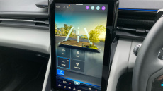 Ford Explorer 210kW Premium 77kWh 5dr Auto Electric Estate